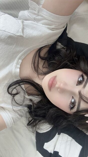 Full leaked Imay private onlyfans photo