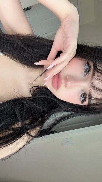 Full leaked Imay private onlyfans photo
