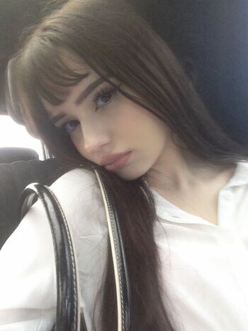 Full leaked Imay private onlyfans photo
