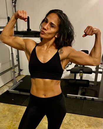 Full leaked Amanda serrano private onlyfans photo