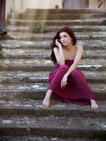 Ambra Pazzani