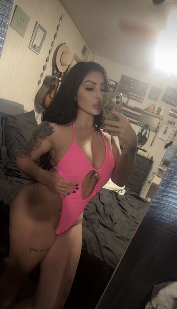 Full leaked Amy gallegos private onlyfans photo