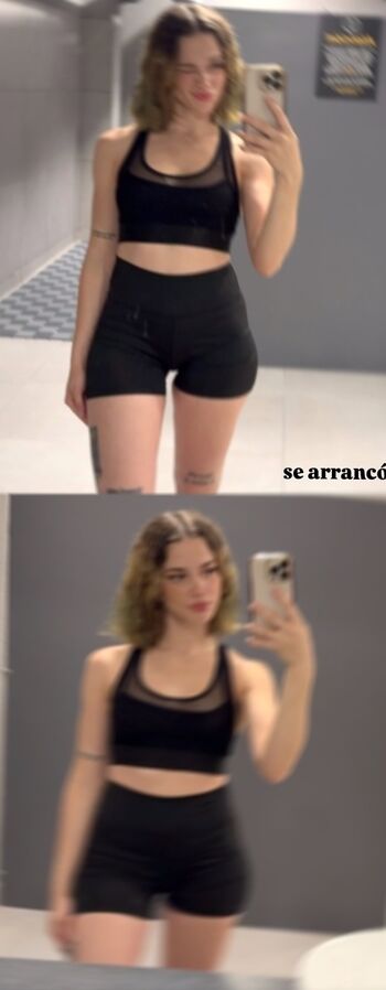 Full leaked Analiagrc private onlyfans photo
