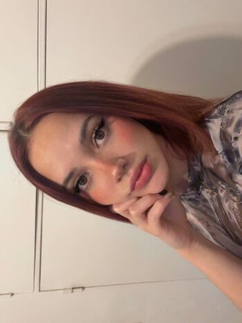 Full leaked Analiagrc private onlyfans photo