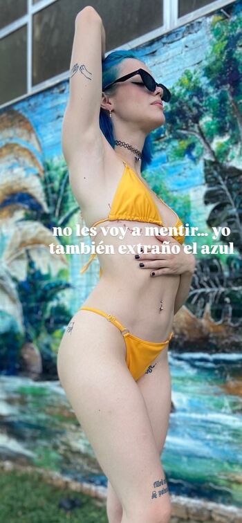 Full leaked Analiagrc private onlyfans photo