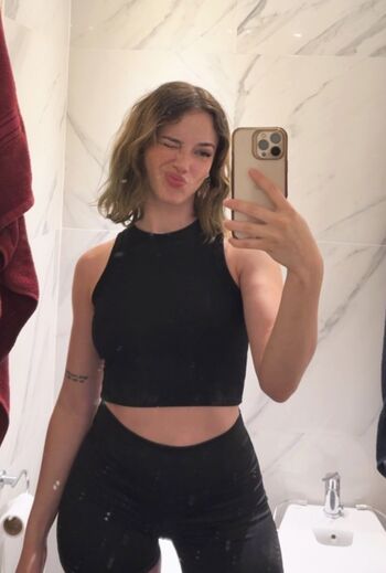 Full leaked Analiagrc private onlyfans photo