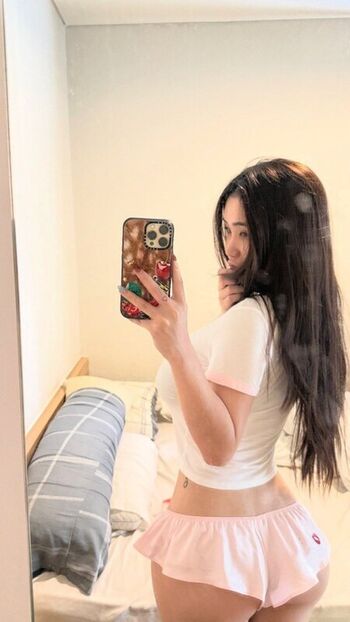 Full leaked Anastasya khosasih private onlyfans photo