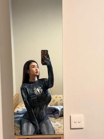 Full leaked Anastasya khosasih private onlyfans photo