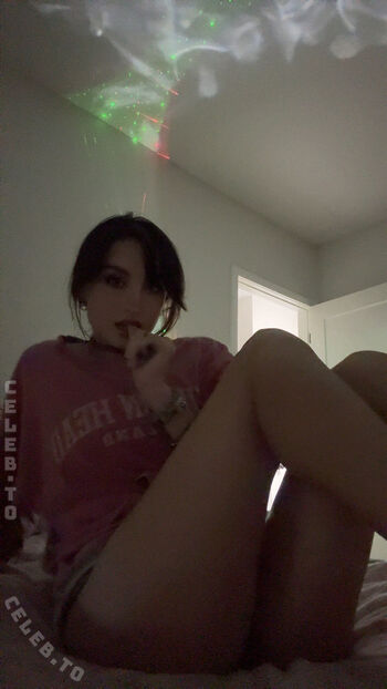 Full leaked Beebee private onlyfans photo