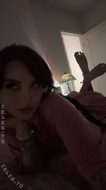 Full leaked Beebee private onlyfans photo