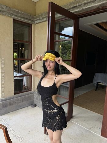 Full leaked Chailee son private onlyfans photo