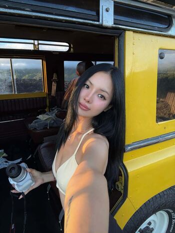 Full leaked Chailee son private onlyfans photo