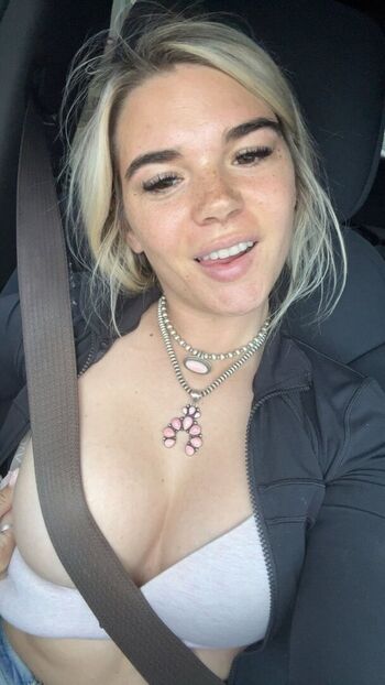 Cowgirl Honey336