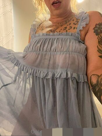 Full leaked Dani diesel private onlyfans photo