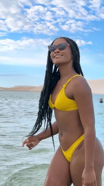 Full leaked Erika januza private onlyfans photo