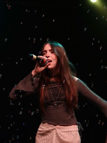 Gabriela bee