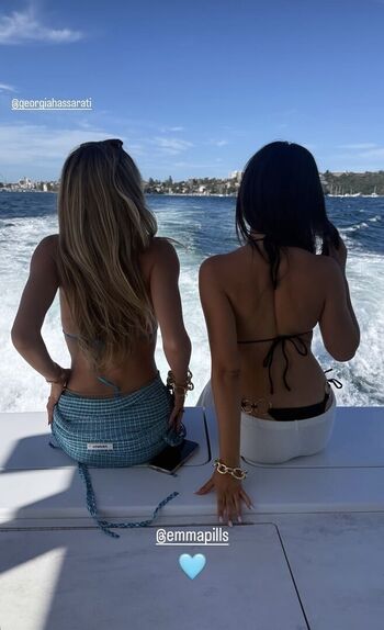 Full leaked Georgia hassarati private onlyfans photo