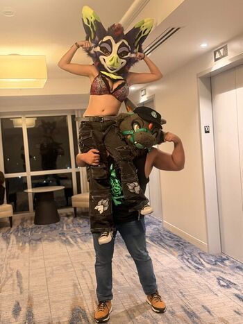 Full leaked Griffin private onlyfans photo