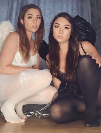 Heaven & Hellie