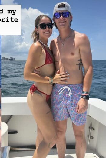 Full leaked Hope chadwick private onlyfans photo