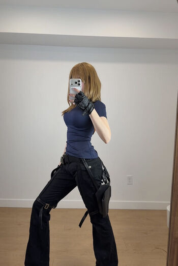 Full leaked Jillynozomi private onlyfans photo