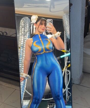 Full leaked Julieta allegretti private onlyfans photo