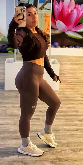 Full leaked Lale cangil private onlyfans photo