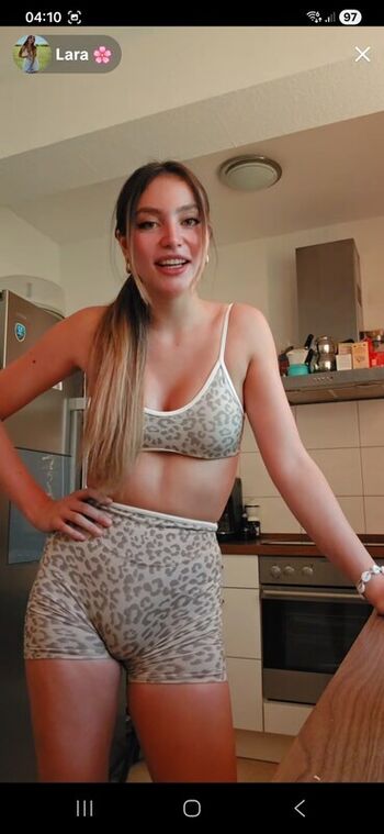 Full leaked Laras sterni private onlyfans photo