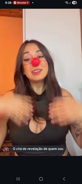 Larissa Mota