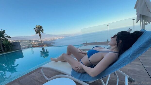 Full leaked Laurine private onlyfans photo