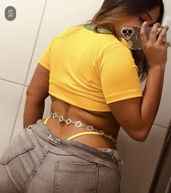Full leaked Layssfer private onlyfans photo