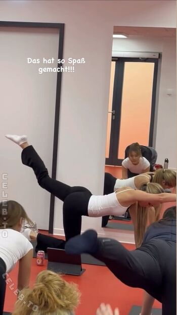 Full leaked Lea katharina maria private onlyfans photo