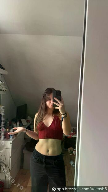 Full leaked Leash private onlyfans photo