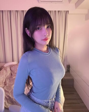 Full leaked Lebabyv private onlyfans photo