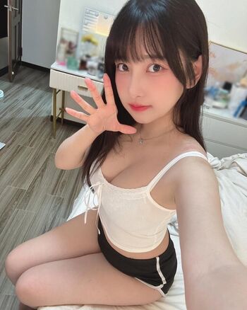 Full leaked Lebabyv private onlyfans photo