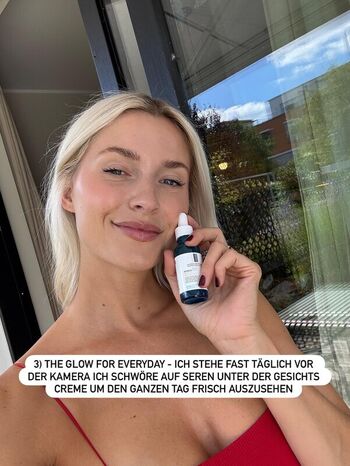 Full leaked Lena gercke private onlyfans photo