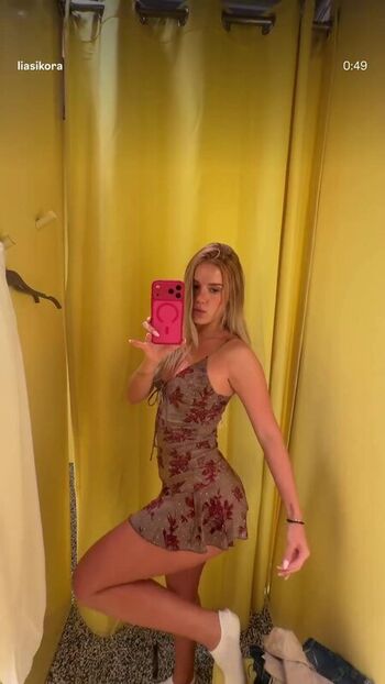 Lia Sikora