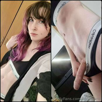 Full leaked Lily kitsune private onlyfans photo
