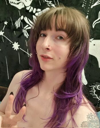 Full leaked Lily kitsune private onlyfans photo