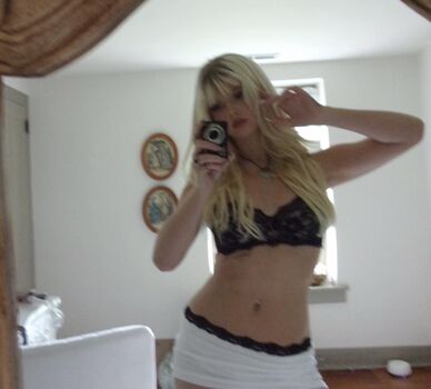 Full leaked Loren gray private onlyfans photo