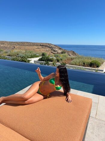 Lucia Bellido