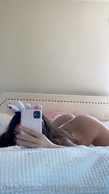 Full leaked Lydia renae private onlyfans photo