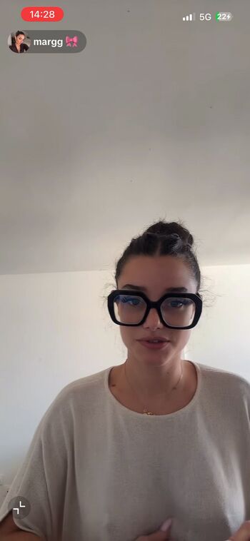 Full leaked Margglvb private onlyfans photo