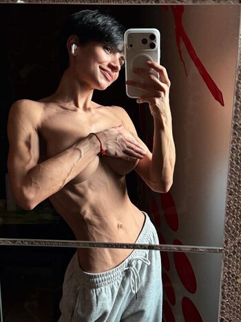 Full leaked Margoricka private onlyfans photo
