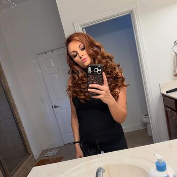 Full leaked Maria kanellis private onlyfans photo