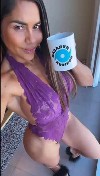 Full leaked Maripily private onlyfans photo