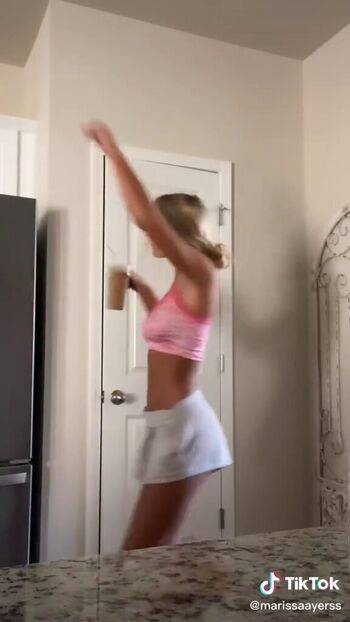 Full leaked Marissa ayers private onlyfans photo