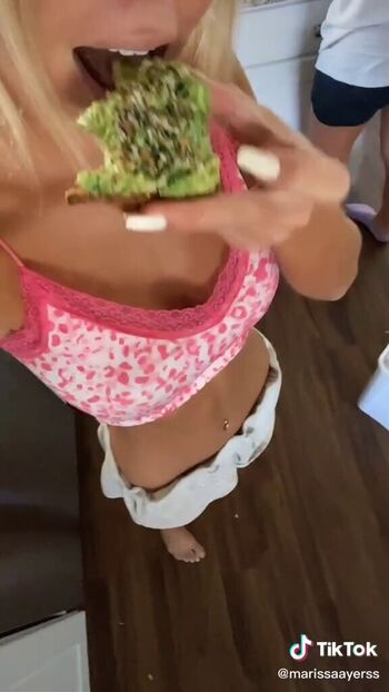 Full leaked Marissa ayers private onlyfans photo