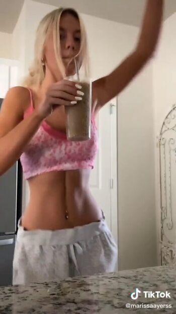 Full leaked Marissa ayers private onlyfans photo