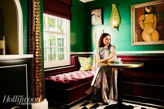 Full leaked Maya rudolph private onlyfans photo